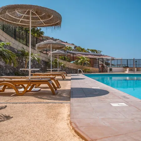 Sunset Ocean View-jacuzzi Privado Y Vistas Al Mar شقة أذيخي