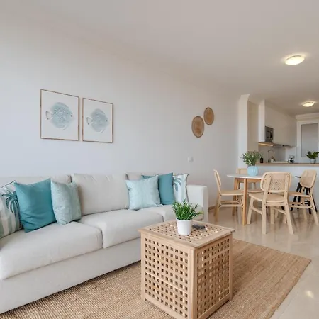 Sunset Ocean View-jacuzzi Privado Y Vistas Al Mar * Адехе
