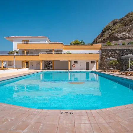 Sunset Ocean View-jacuzzi Privado Y Vistas Al Mar شقة