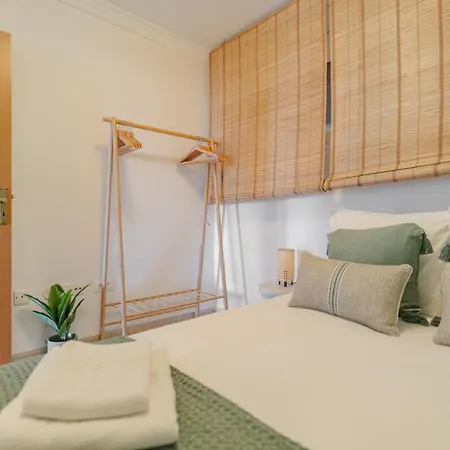 شقة Sunset Ocean View-jacuzzi Privado Y Vistas Al Mar