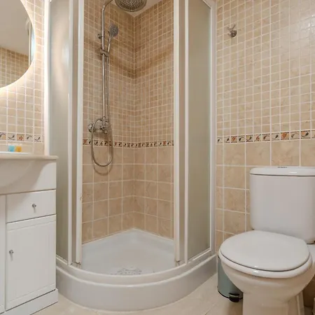 شقة Sunset Ocean View-jacuzzi Privado Y Vistas Al Mar