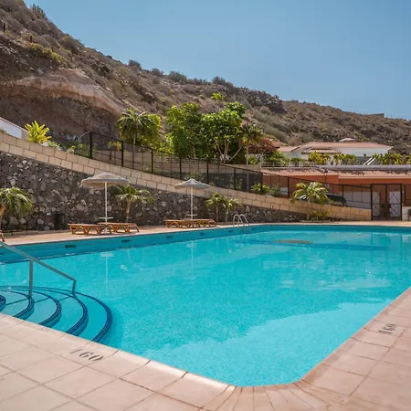 Sunset Ocean View-jacuzzi Privado Y Vistas Al Mar Апартаменты Адехе