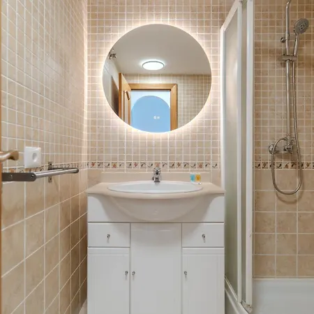 شقة Sunset Ocean View-jacuzzi Privado Y Vistas Al Mar